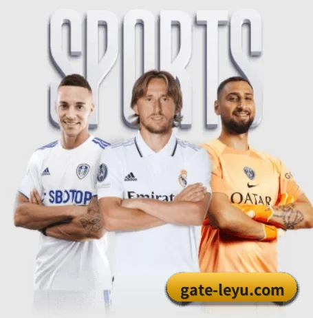 乐鱼体育 APP | Sports